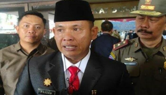 Dorong Pembangunan di Kabupaten Empat Lawang, Pj. Bupati Usulkan BKBK