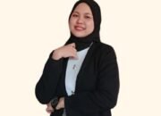 Mahasiswi UNJA Zela Hayani Raih Peringkat 1 Fully Funded di IVEC Malaysia 2025