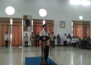 435 Jemaah Calon Haji Resmi Diberangkatkan, Bupati Ciamis: Luruskan Niat, Sementara Lupakan Urusan Duniawi