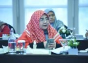 Nevi Zuairina Dukung Skema PBJT untuk Percepat Transisi Energi Terbarukan