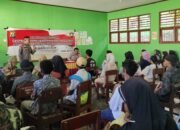 Cegah Kekerasan, Polres Fakfak Gelar Penyuluhan Perlindungan Terhadap Anak dan Perempuan