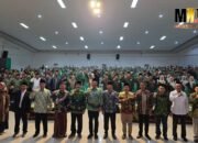 Bupati Tulungagung Sebut LP Ma’arif NU Pilar Penting Sejarah Pendidikan Islam Indonesia 