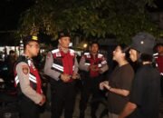 Cegah Premanisme, Polresta Malang Kota Gencarkan Patroli Preemtif dan Preventif