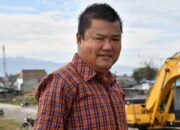 Pemprov Sulbar Targetkan Atasi 279 Titik Blankspot Internet, Guna Mendukung Pembelajaran dan Kesehatan