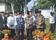 Bupati Muaro Jambi Hadiri 2 Dekade Ponpes An-Nur Tangkit