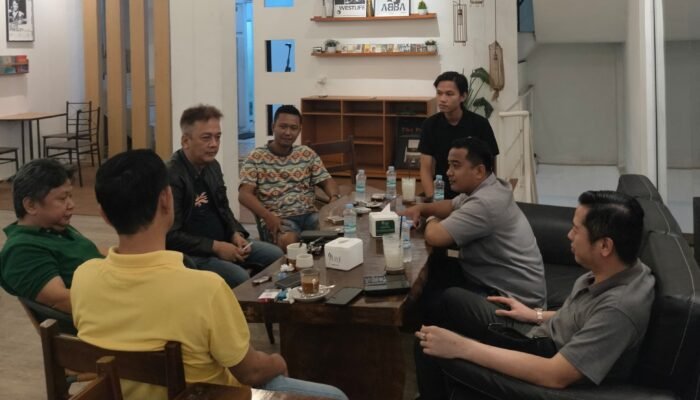 Konsolidasi, DPD ARUN Sumsel akan Hadirkan Anggota Komisi III DPR RI dan Ketua Baleg DPR RI