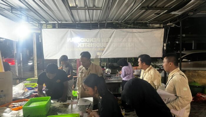 Bapenda Kota Malang Sasar Resto dan Warung Buka Malam Tingkatkan Realisasi PAD