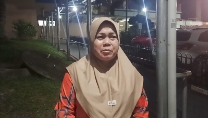 Pengantin Pria di Palembang yang Dibacok Kondisi Kesehatan Kian Melemah