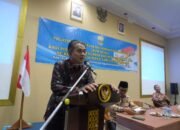 Wabup Muaro Jambi Buka Pelatihan BUMDes se-Kecamatan Kumpeh, Dorong Kemandirian Ekonomi Desa