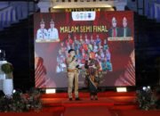 Puluhan Pasang Cek Bagus dan Cek Ayu Unjuk Kemampuan di Malam Semi Final