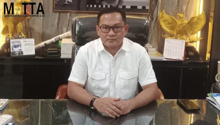 Dukung UMKM, Pemkot Malang Rubah Perda No 4 Tahun 2023 Tentang Pajak Daerah