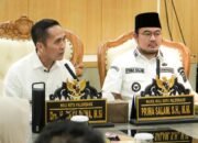 Pemkot Palembang Akan Tata Kabel Optik, Tak Lagi Semrawut di Jalan