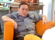 Kemitraan Kelapa Dalam Sulbar dengan Investor, Wagub Salim: Ini Solusi untuk Meningkatkan PAD