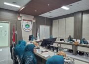 Persiapan Rakernas PKK 2025, Sulbar Angkat Isu Stunting sebagai Agenda Nasional