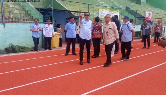 Kadisporapar : Kami Sudah Siap Jadi Tuan Rumah