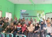 Pertamina Dorong Transisi Energi Bersih dan Pelestarian Lingkungan lewat ProKlim Desa Air Mesu