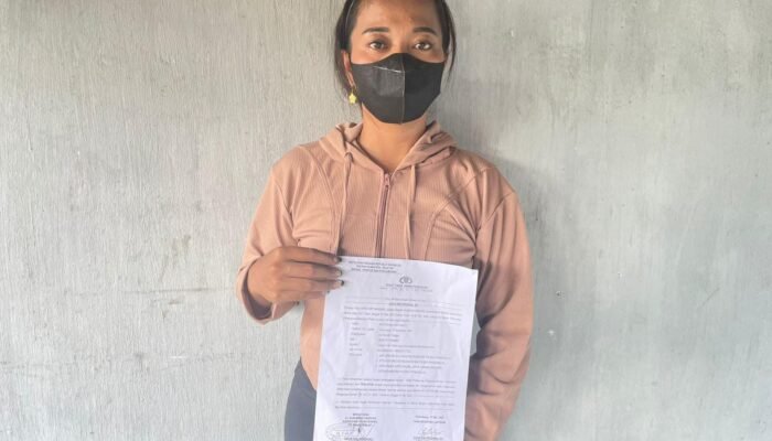 Diduga Lakukan Pemerasan, Kasat Resnarkoba Polres Prabumulih Dipropamkan