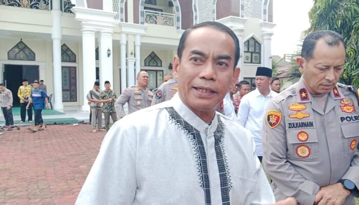 Ratusan Premanisme dan Jujur Diamankan, Ini Kata Kapolda Sumsel
