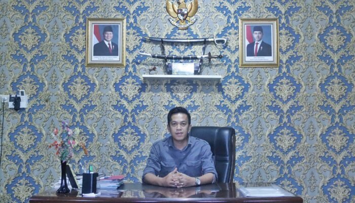 Kades Sungai Purun Kecil Sebut TMMD Mempawah Bangun Desa dari Hati, Bukan Sekadar Infrastruktur