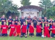 Laga Persahabatan U-35 DPRD dan Kejaksaan Negeri Batanghari, Pererat Silaturahmi Antar Lembaga