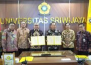 Pemkab Muaro Jambi Gandeng UNSRI Atasi Krisis Dokter Spesialis
