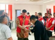 Penyidik Kejati Sumsel Serahkan Tersangka Kasus Korupsi SPH Perkebunan ke Kejari Mura