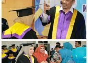 Pemkab OKU Selatan Gelar Rakor dan Wisuda Lansia 