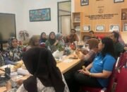 Dinas Kominfo SP Sulbar Tegaskan Komitmen SPBE, Dorong Pemenuhan 30 Indikator