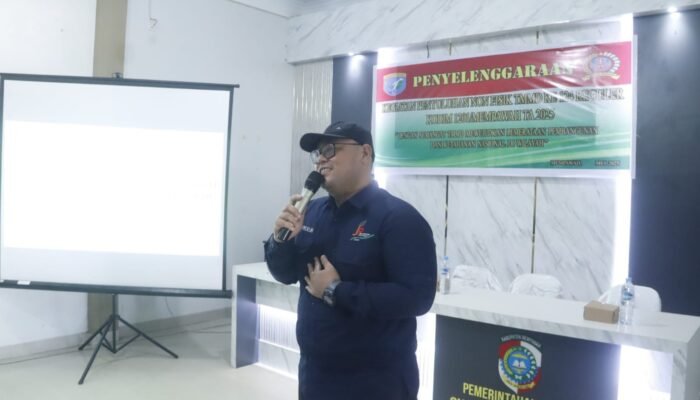 Gandeng Penyuluh Pertanian, Satgas TMMD Mempawah Dorong Optimalisasi Hasil Panen dan Penanganan Hama