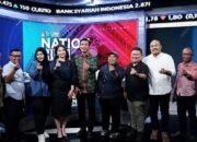 Bupati Batanghari Paparkan Strategi Pembangunan di Era Efisiensi Ekstrem di CNBC Indonesia