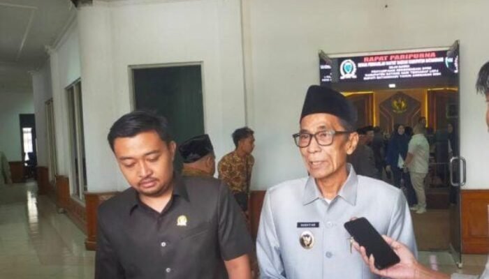 Ketua DPRD Batanghari: Banyak Agenda Menanti Usai Idul Fitri
