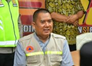 BPBD Musi Rawas Prediksi Musim Kemarau Masuk Juni, 7 Kecamatan Rawan Karhutla
