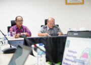 Ditjen AHU Percepat Pendirian Koperasi Merah Putih dengan Layanan 1.000 Koperasi per Jam