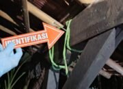 Warga Desa Gejlig Pekalongan Digegerkan Peristiwa Kakek Gantung Diri