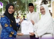 Pemkot Jamu 137 Calon Jamaah Haji Pagar Alam