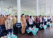Armia Pahmi Tegaskan 216 Kampong Wajib Selesaikan Pembentukan Koperasi Merah Putih
