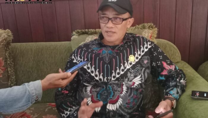 Permodalan BUMD Tugu Arta Direncanakan Akan Ditambah DPRD Kota Malang Pada 2026