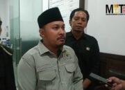 Komisi C DPRD Kota Malang Soroti DLH Kota Malang Terkait Dugaan Masuknya Limbah B3