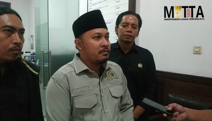 Komisi C DPRD Kota Malang Soroti DLH Kota Malang Terkait Dugaan Masuknya Limbah B3