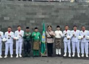 HUT ke-79, Pemkot Jambi Luncurkan Sejumlah Program Unggulan