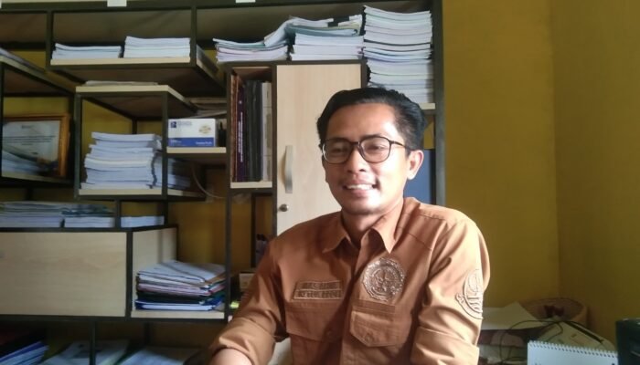 Layanan Gratis Digitalisasi Desa di Desa Pawindan Kecamatan Ciamis Kabupaten Ciamis