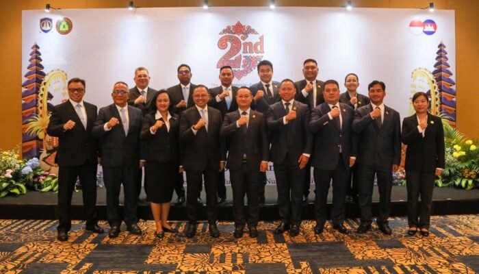Pemerintah Beri Dukungan Pasokan Gas, PGN Teken PJBG dan Kerja Sama Strategis di IPA Convex 2025