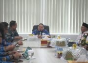 Wagub Sulbar Minta Baznas Kolaborasi Mengentaskan Kemiskinan, Dorong Pemberdayaan Ekonomi Masyarakat