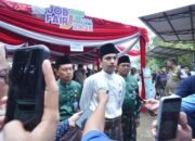 Job Fair Kota Jambi Bahagia 2025 Buka 13 Ribu Lowongan