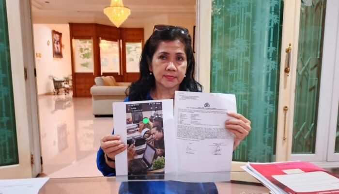 ‘Ngaku’ Advokat, Ternyata Modus Meraup Keuntungan Hingga Capai Rp 1 Miliar