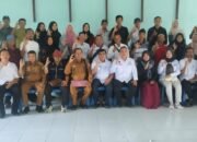 Sebanyak 11 Kopdes Merah Putih di Kecamatan Tuah Negeri Serahkan Berkas Pendaftaran Akta Notaris
