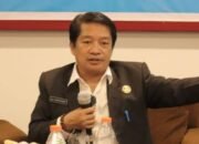 Cegah Covid-19 Masuk Indonesia, Dinkes Sulbar Ajak Masyarakat Tetap Terapkan Protokol Kesehatan