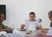 Wako Apresiasi PERTAPATU Bantu Pemerintah Edukasi Petani