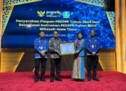 Pemkot Malang Raih Predikat Pelayanan Prima dari KemenPANRB