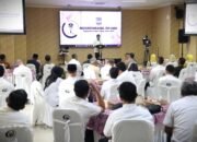 Sinergitas Perencanaan Pembangunan Jangka Menengah Daerah, Bupati Ciamis: Tekankan Keberlanjutan